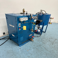 Sussman Electric Boilers Steam Generator image 0